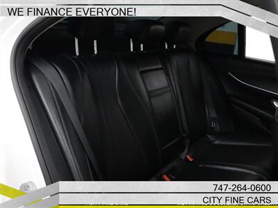 2018 Mercedes-Benz E 300   - Photo 30 - Panorama City, CA 91402