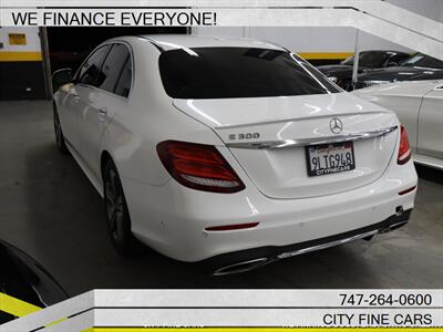 2018 Mercedes-Benz E 300   - Photo 7 - Panorama City, CA 91402
