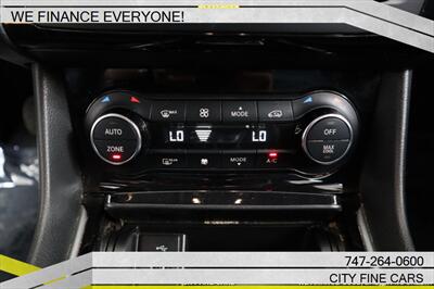 2019 INFINITI QX30 Essential   - Photo 32 - Panorama City, CA 91402