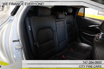 2019 INFINITI QX30 Essential   - Photo 28 - Panorama City, CA 91402