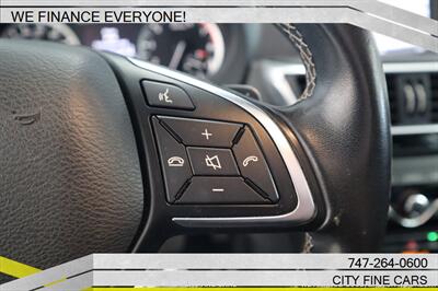 2019 INFINITI QX30 Essential   - Photo 17 - Panorama City, CA 91402