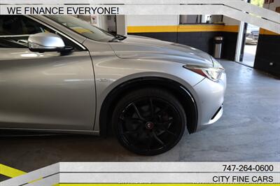 2019 INFINITI QX30 Essential   - Photo 11 - Panorama City, CA 91402