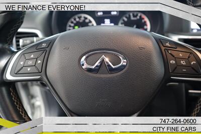 2019 INFINITI QX30 Essential   - Photo 16 - Panorama City, CA 91402
