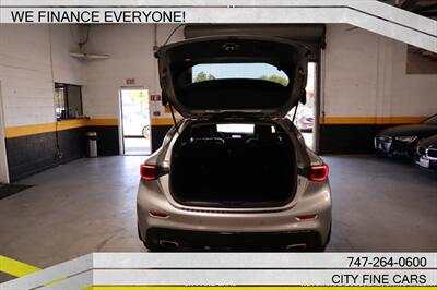 2019 INFINITI QX30 Essential   - Photo 27 - Panorama City, CA 91402