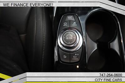 2019 INFINITI QX30 Essential   - Photo 34 - Panorama City, CA 91402