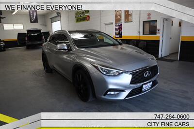2019 INFINITI QX30 Essential   - Photo 12 - Panorama City, CA 91402