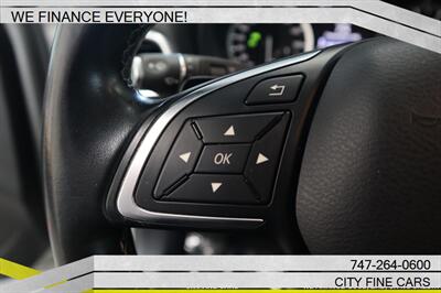 2019 INFINITI QX30 Essential   - Photo 15 - Panorama City, CA 91402