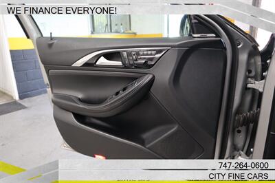 2019 INFINITI QX30 Essential   - Photo 20 - Panorama City, CA 91402