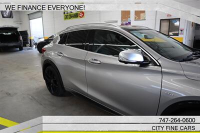 2019 INFINITI QX30 Essential   - Photo 10 - Panorama City, CA 91402