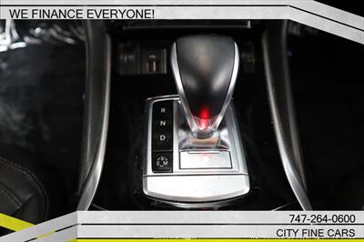 2019 INFINITI QX30 Essential   - Photo 33 - Panorama City, CA 91402