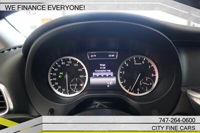 2019 INFINITI QX30 Essential   - Photo 18 - Panorama City, CA 91402