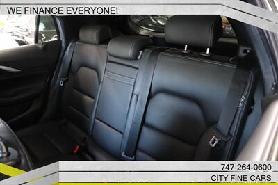 2019 INFINITI QX30 Essential   - Photo 25 - Panorama City, CA 91402