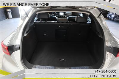 2019 INFINITI QX30 Essential   - Photo 26 - Panorama City, CA 91402