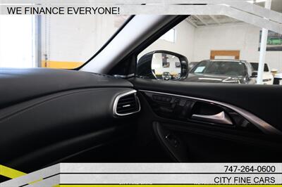 2019 INFINITI QX30 Essential   - Photo 19 - Panorama City, CA 91402