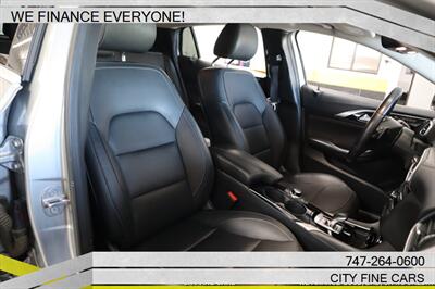 2019 INFINITI QX30 Essential   - Photo 29 - Panorama City, CA 91402