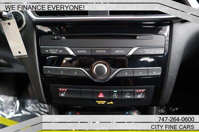 2019 INFINITI QX30 Essential   - Photo 31 - Panorama City, CA 91402
