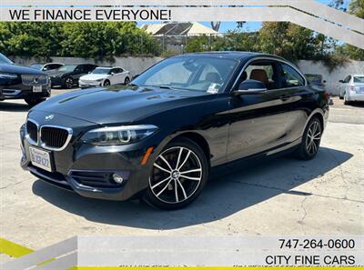 2018 BMW 230i   - Photo 1 - Panorama City, CA 91402