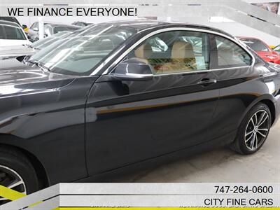 2018 BMW 230i   - Photo 4 - Panorama City, CA 91402