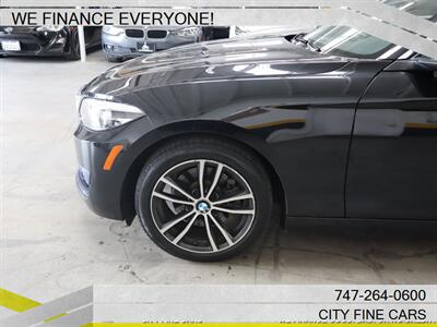 2018 BMW 230i   - Photo 3 - Panorama City, CA 91402