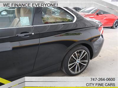 2018 BMW 230i   - Photo 5 - Panorama City, CA 91402