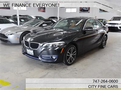 2018 BMW 230i   - Photo 2 - Panorama City, CA 91402