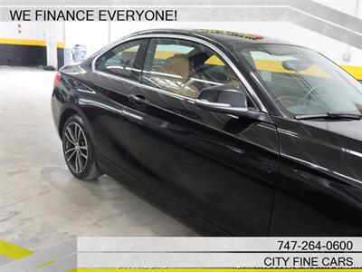 2018 BMW 230i   - Photo 10 - Panorama City, CA 91402