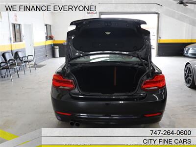 2018 BMW 230i   - Photo 28 - Panorama City, CA 91402