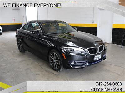 2018 BMW 230i   - Photo 12 - Panorama City, CA 91402