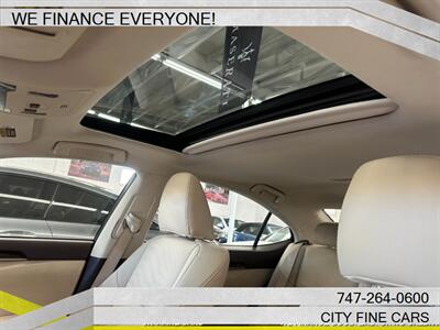 2017 Lexus ES   - Photo 33 - Panorama City, CA 91402