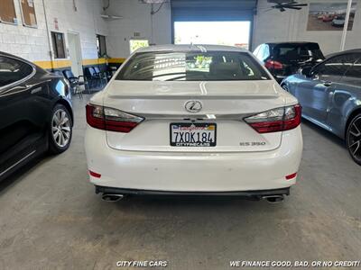 2017 Lexus ES   - Photo 9 - Panorama City, CA 91402