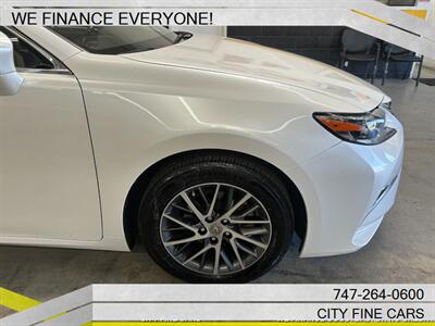 2017 Lexus ES   - Photo 14 - Panorama City, CA 91402