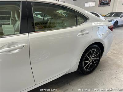 2017 Lexus ES   - Photo 7 - Panorama City, CA 91402