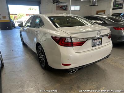 2017 Lexus ES   - Photo 8 - Panorama City, CA 91402