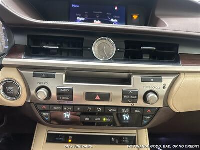 2017 Lexus ES   - Photo 27 - Panorama City, CA 91402