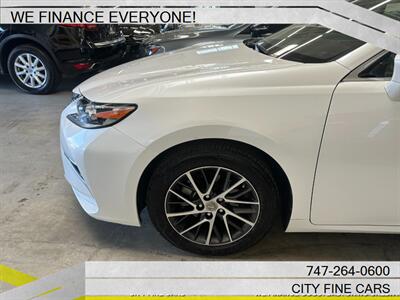 2017 Lexus ES   - Photo 3 - Panorama City, CA 91402