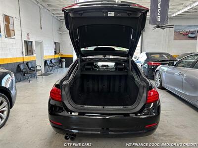 2017 BMW 430i Gran Coupe   - Photo 33 - Panorama City, CA 91402