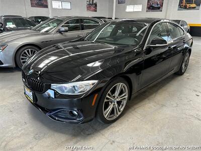 2017 BMW 430i Gran Coupe   - Photo 2 - Panorama City, CA 91402