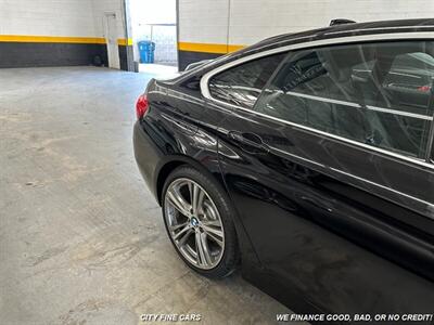 2017 BMW 430i Gran Coupe   - Photo 10 - Panorama City, CA 91402