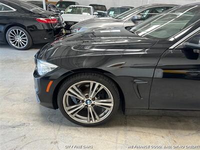 2017 BMW 430i Gran Coupe   - Photo 3 - Panorama City, CA 91402