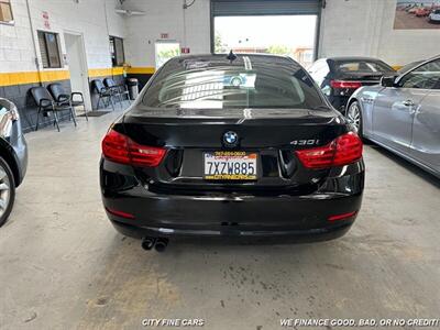 2017 BMW 430i Gran Coupe   - Photo 8 - Panorama City, CA 91402