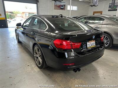 2017 BMW 430i Gran Coupe   - Photo 7 - Panorama City, CA 91402