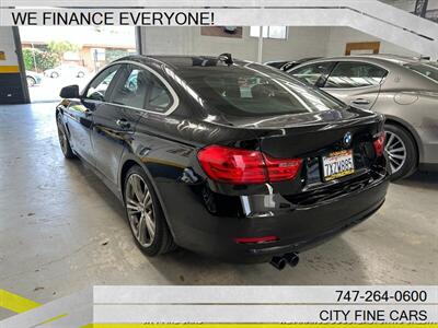 2017 BMW 430i Gran Coupe   - Photo 7 - Panorama City, CA 91402