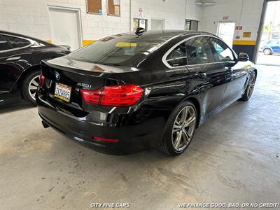 2017 BMW 430i Gran Coupe   - Photo 9 - Panorama City, CA 91402