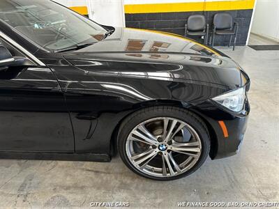 2017 BMW 430i Gran Coupe   - Photo 13 - Panorama City, CA 91402