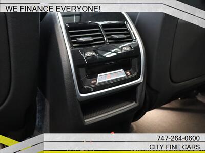 2021 BMW X7 xDrive40i   - Photo 34 - Panorama City, CA 91402