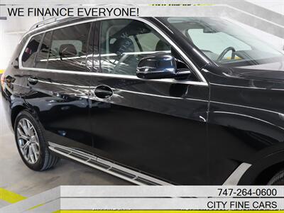 2021 BMW X7 xDrive40i   - Photo 12 - Panorama City, CA 91402