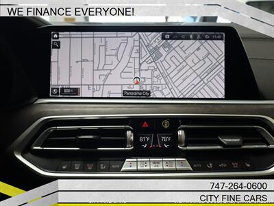 2021 BMW X7 xDrive40i   - Photo 23 - Panorama City, CA 91402