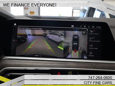 2021 BMW X7 xDrive40i   - Photo 24 - Panorama City, CA 91402