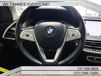 2021 BMW X7 xDrive40i   - Photo 19 - Panorama City, CA 91402