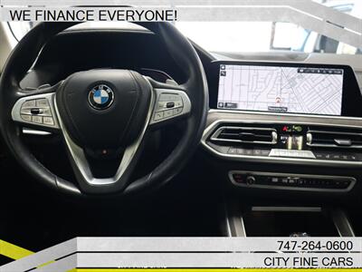 2021 BMW X7 xDrive40i   - Photo 18 - Panorama City, CA 91402